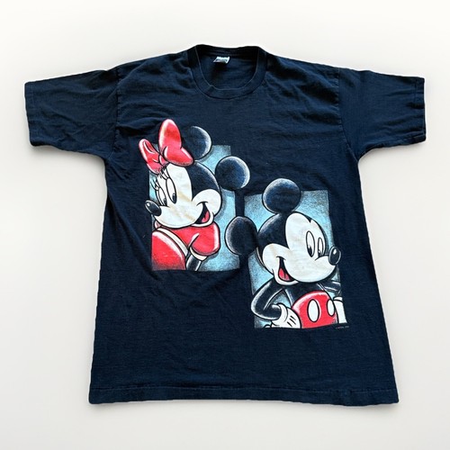 Vintage mickey mouse shirt - mouse,