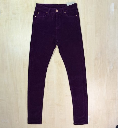 Topshop leigh jeans - leigh,